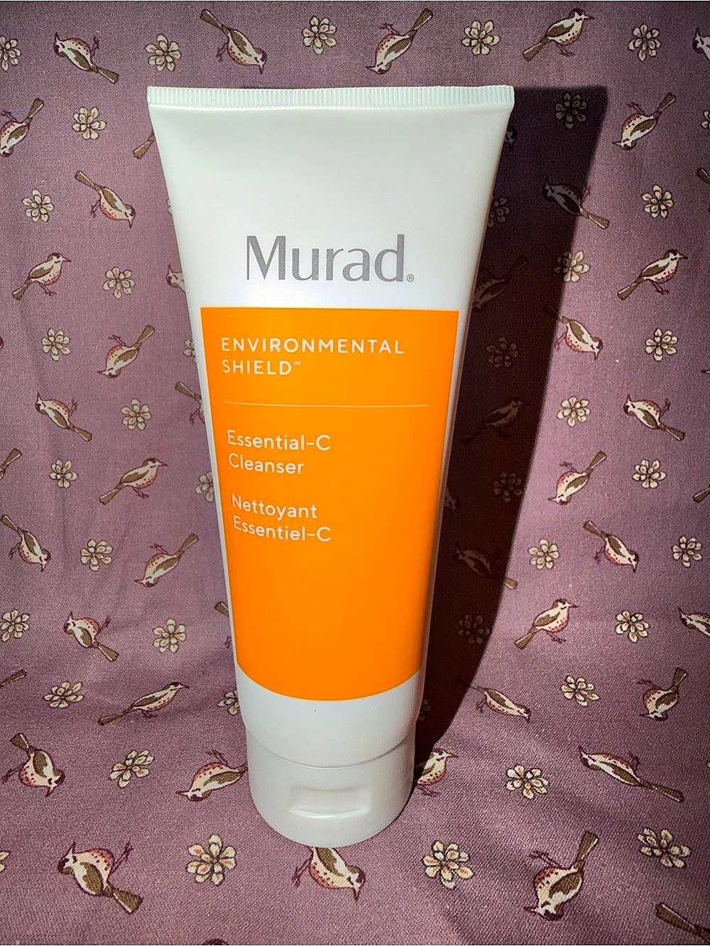 Murad Environmental Shield Essential-C Cleanser